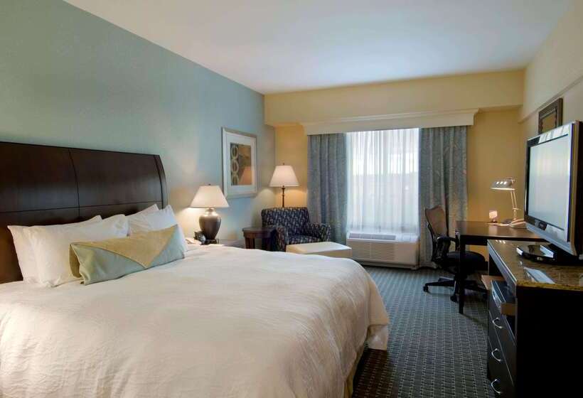 בית מלון כפרי Hilton Garden Inn Billings