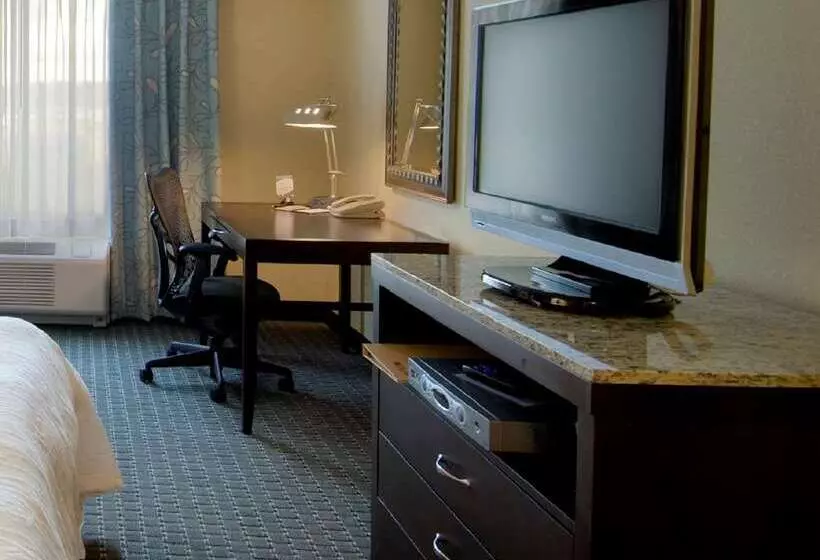 هتل Hilton Garden Inn Billings