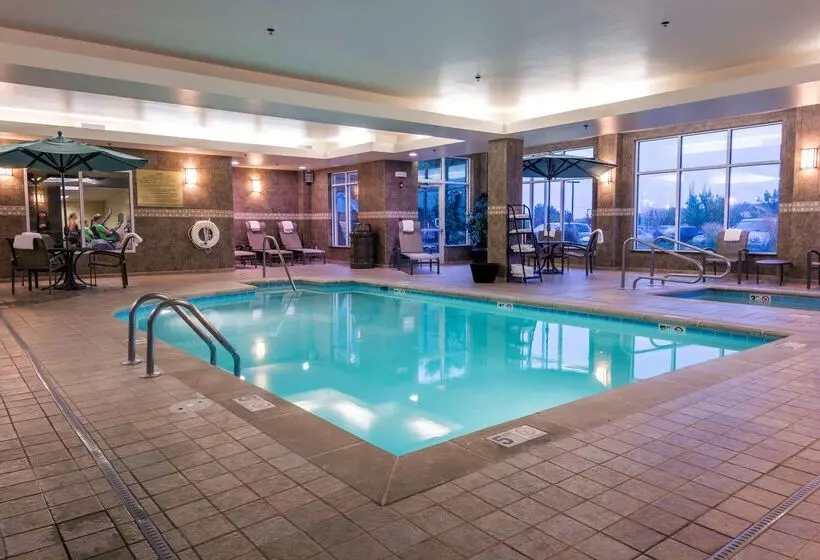 هتل Hilton Garden Inn Billings