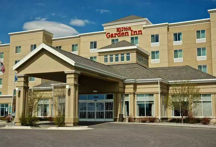 هتل Hilton Garden Inn Billings