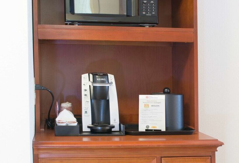 فندق Hilton Garden Inn Charlotte North