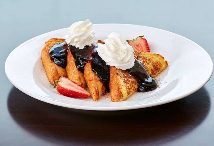 فندق Hilton Garden Inn Charlotte North