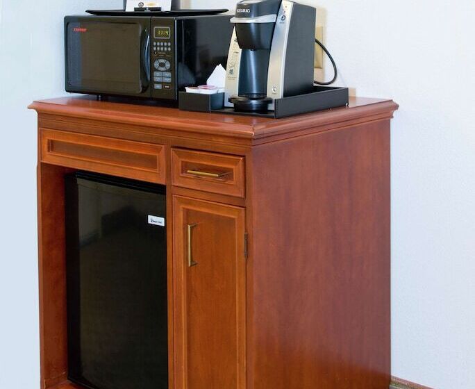 فندق Hilton Garden Inn Charlotte North