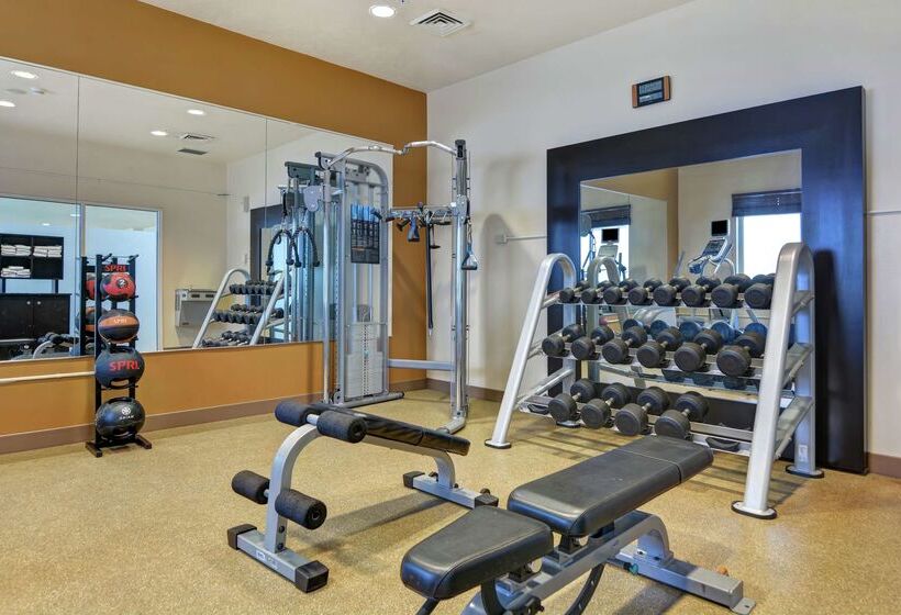 Отель Hilton Garden Inn Oshkosh