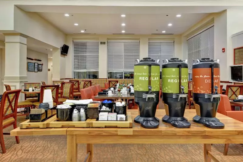 Hotelli Hilton Garden Inn Oshkosh