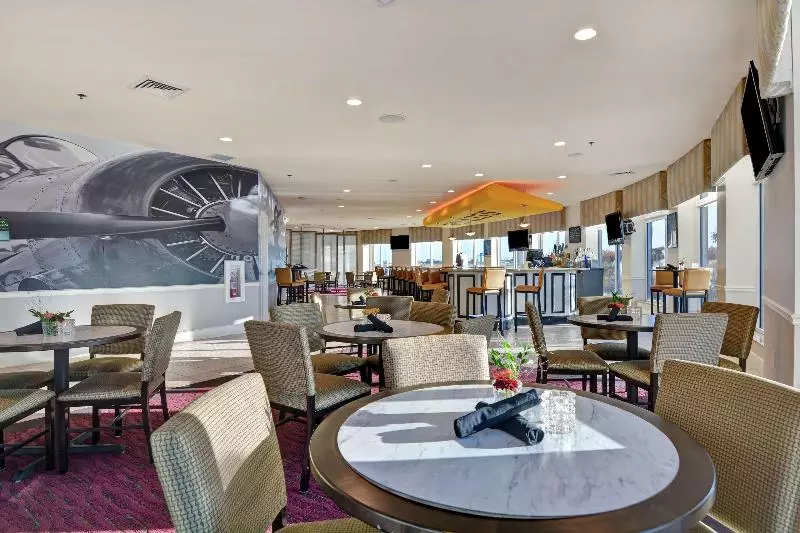 Hotelli Hilton Garden Inn Oshkosh