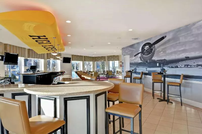 Hotelli Hilton Garden Inn Oshkosh
