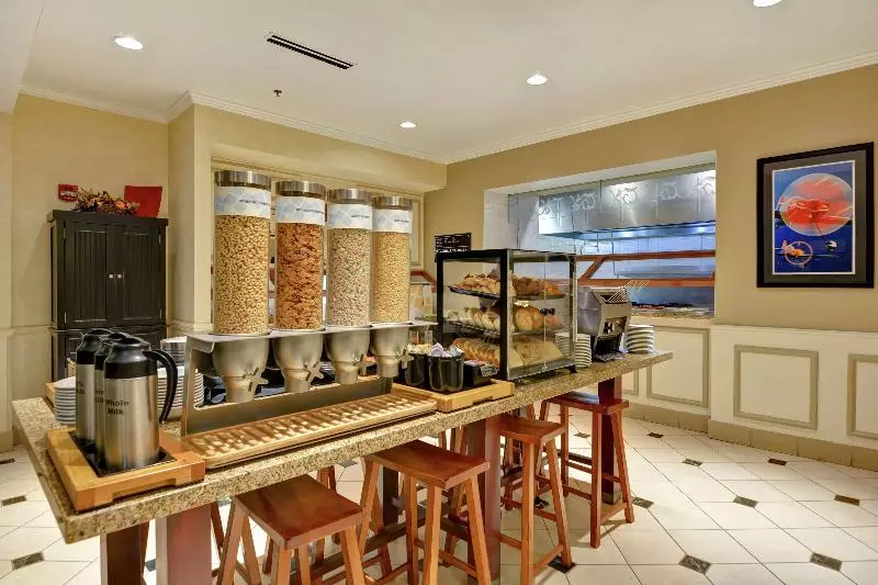Hotelli Hilton Garden Inn Oshkosh