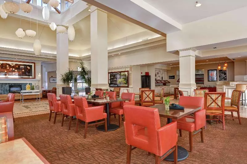 Hotelli Hilton Garden Inn Oshkosh
