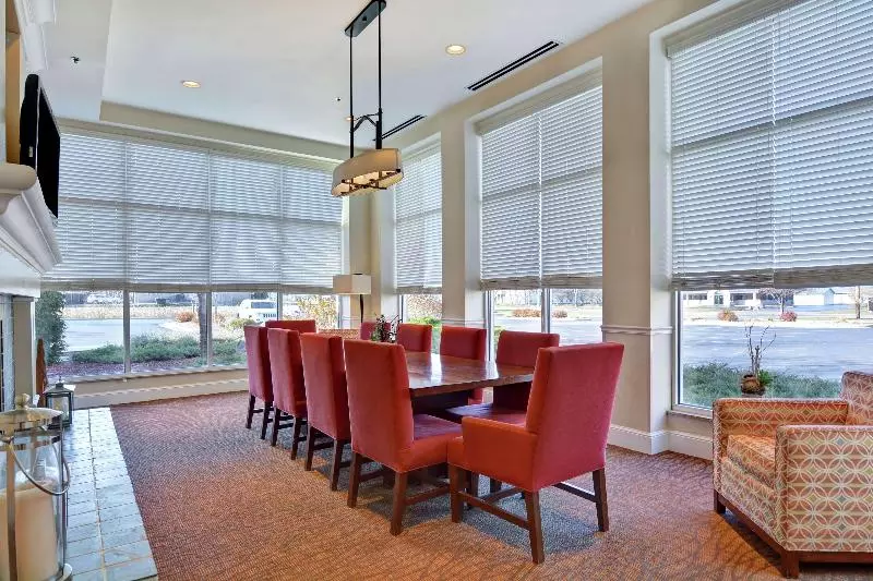 Hotelli Hilton Garden Inn Oshkosh