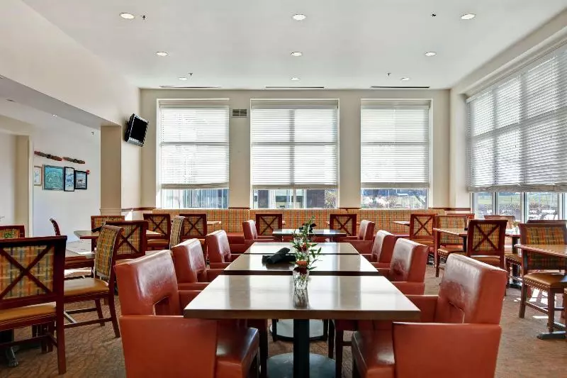 Hotelli Hilton Garden Inn Oshkosh