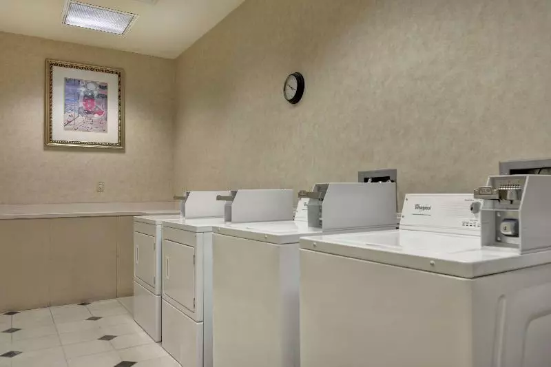 Hotelli Hilton Garden Inn Oshkosh