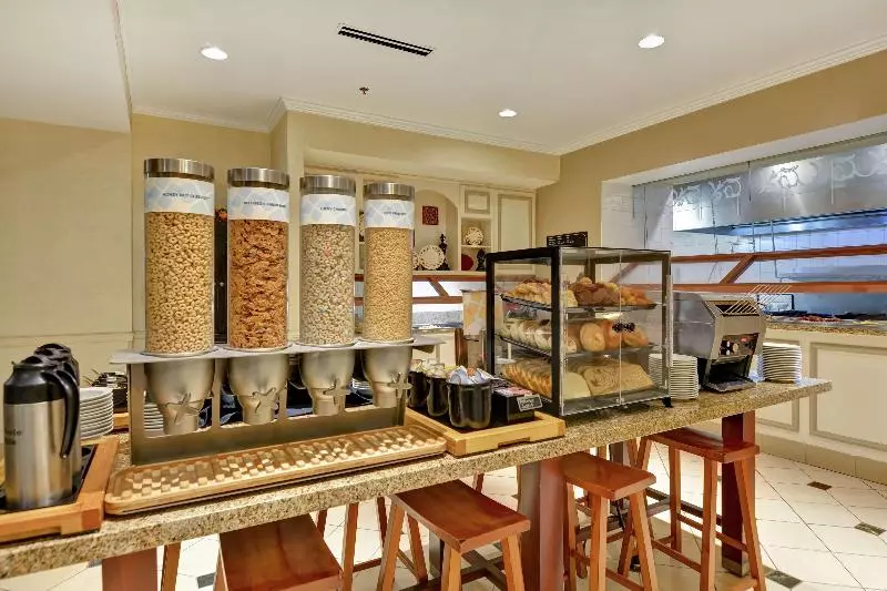 Hotelli Hilton Garden Inn Oshkosh