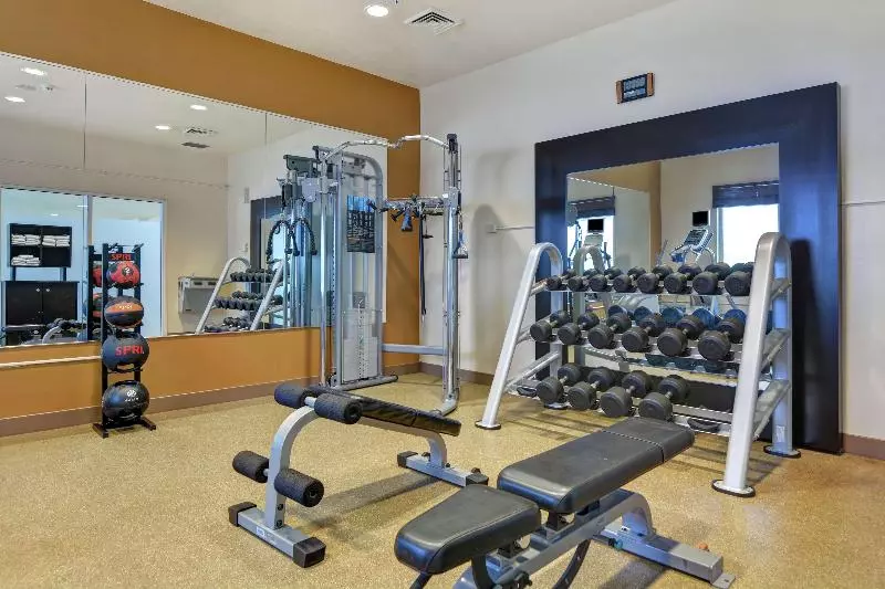 Hotelli Hilton Garden Inn Oshkosh