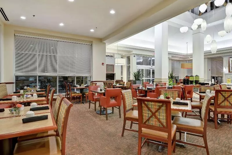 Hotelli Hilton Garden Inn Oshkosh