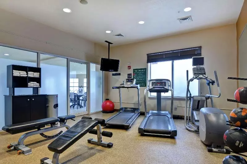 Hotelli Hilton Garden Inn Oshkosh