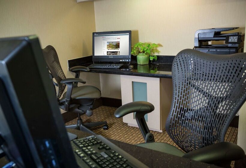 فندق Hilton Garden Inn Richmond Innsbrook