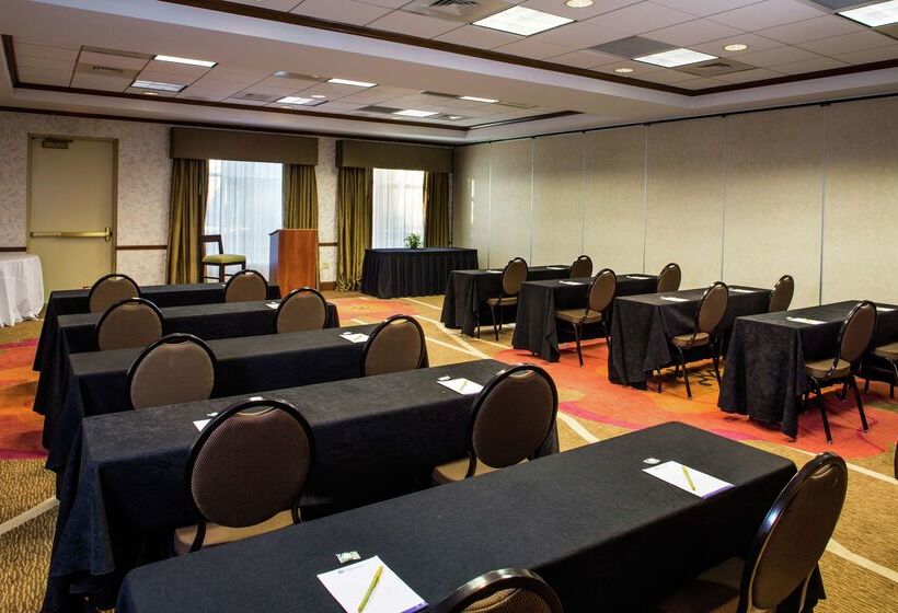 فندق Hilton Garden Inn Richmond Innsbrook