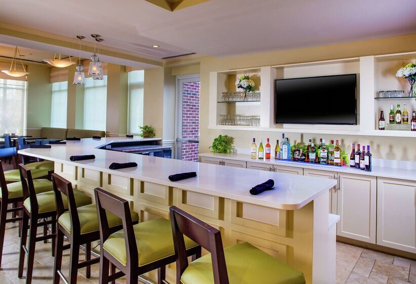 فندق Hilton Garden Inn Richmond Innsbrook