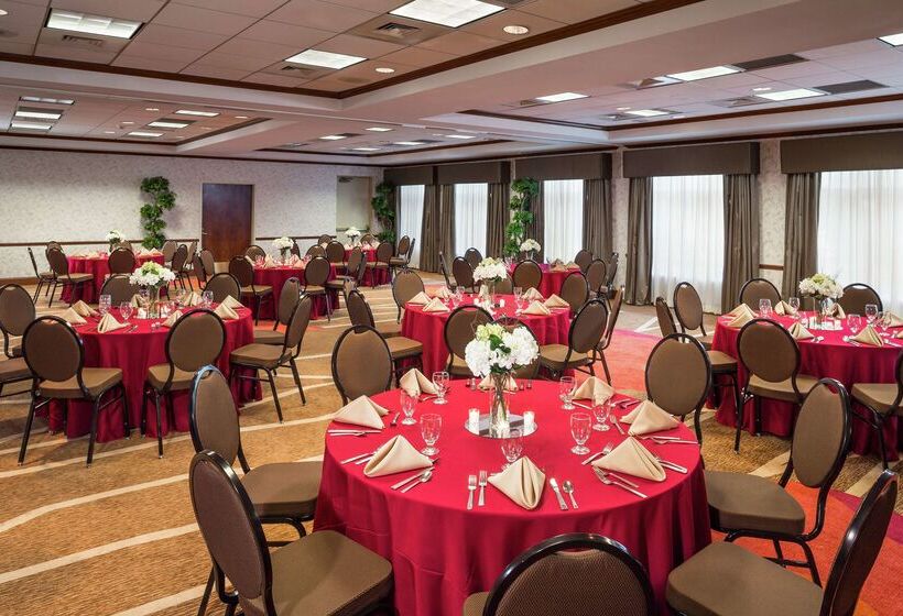 فندق Hilton Garden Inn Richmond Innsbrook