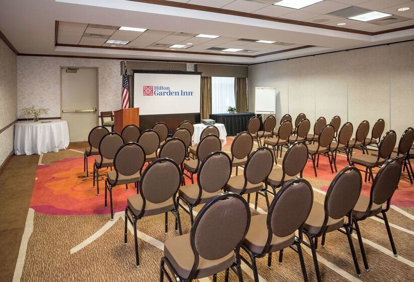 فندق Hilton Garden Inn Richmond Innsbrook