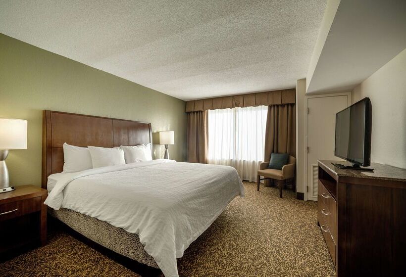 فندق Hilton Garden Inn Richmond Innsbrook