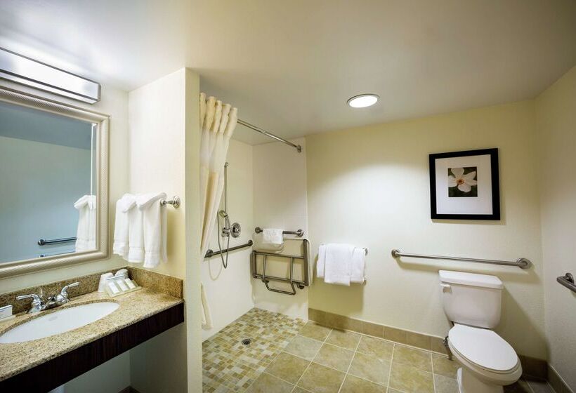 فندق Hilton Garden Inn Richmond Innsbrook