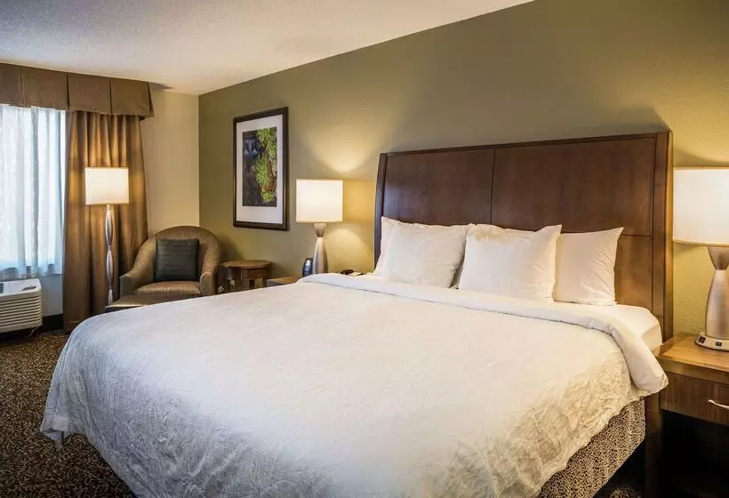 هتل Hilton Garden Inn Richmond Innsbrook