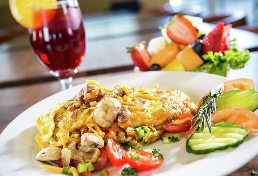 فندق Hilton Garden Inn Richmond Innsbrook