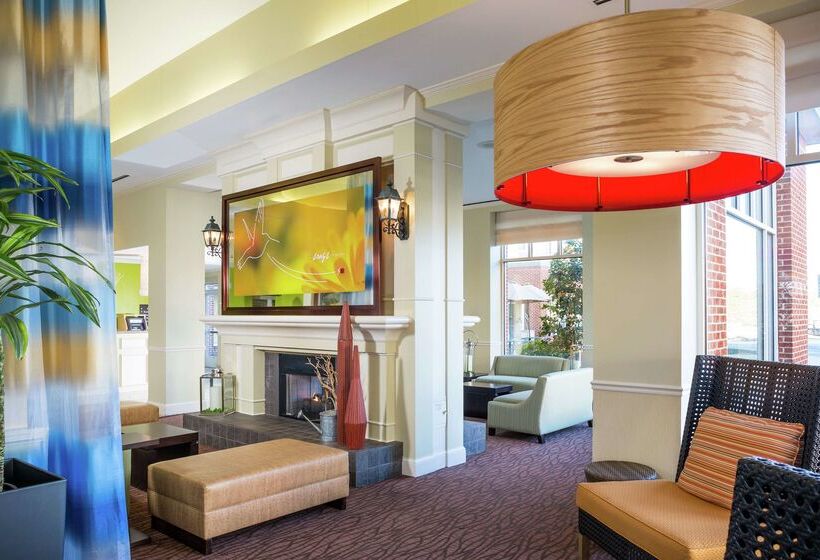 فندق Hilton Garden Inn Richmond Innsbrook