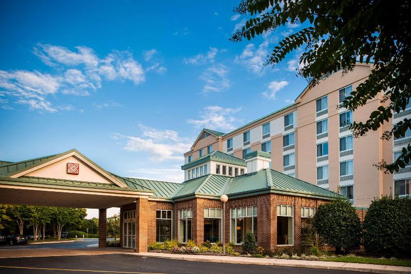 فندق Hilton Garden Inn Richmond Innsbrook
