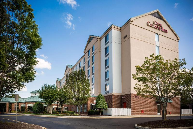 فندق Hilton Garden Inn Richmond Innsbrook