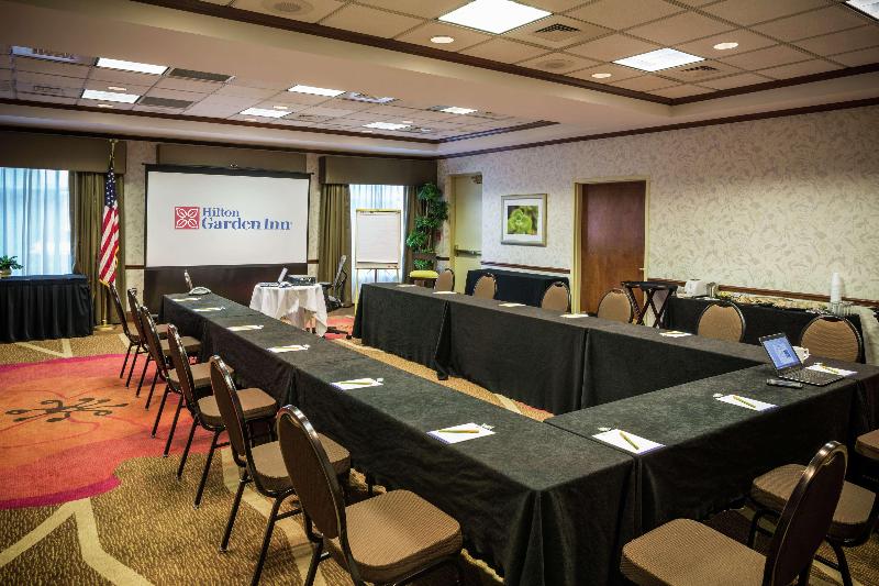 فندق Hilton Garden Inn Richmond Innsbrook