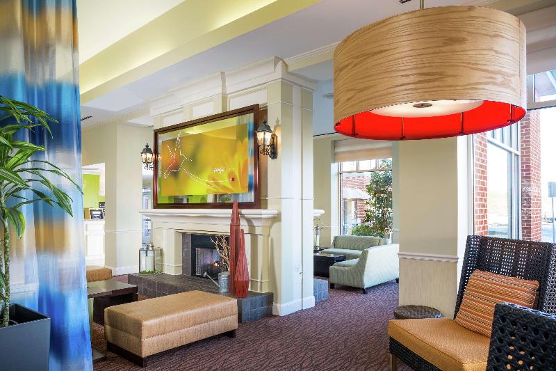 فندق Hilton Garden Inn Richmond Innsbrook
