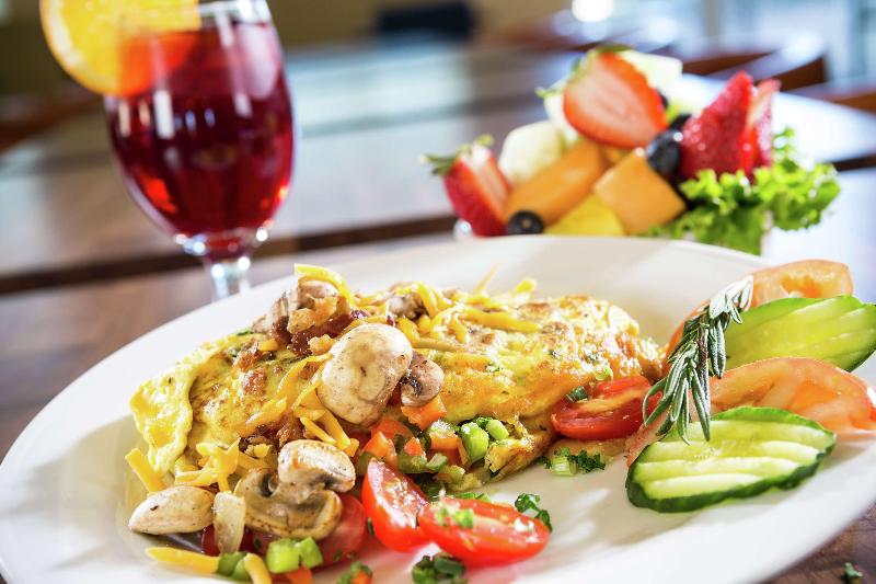 فندق Hilton Garden Inn Richmond Innsbrook