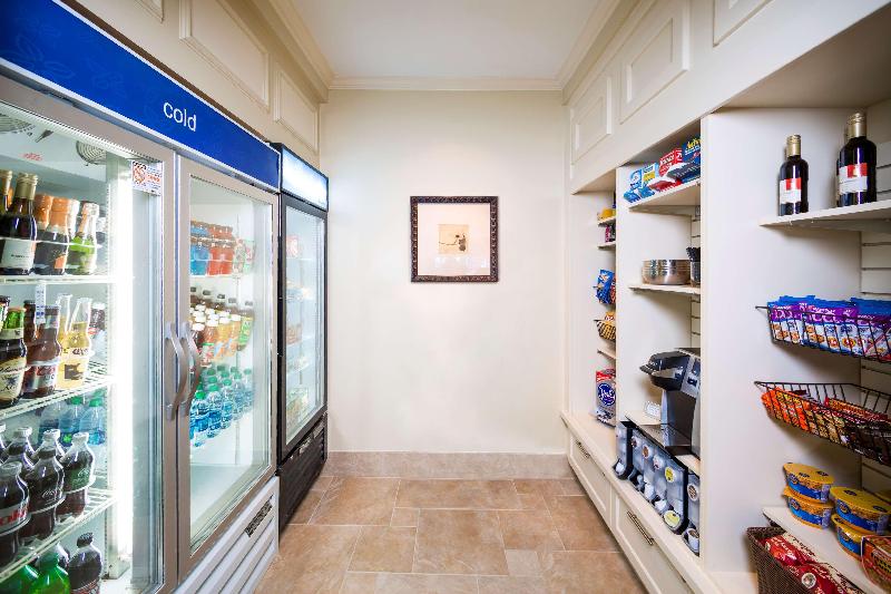 فندق Hilton Garden Inn Richmond Innsbrook