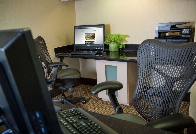 فندق Hilton Garden Inn Richmond Innsbrook