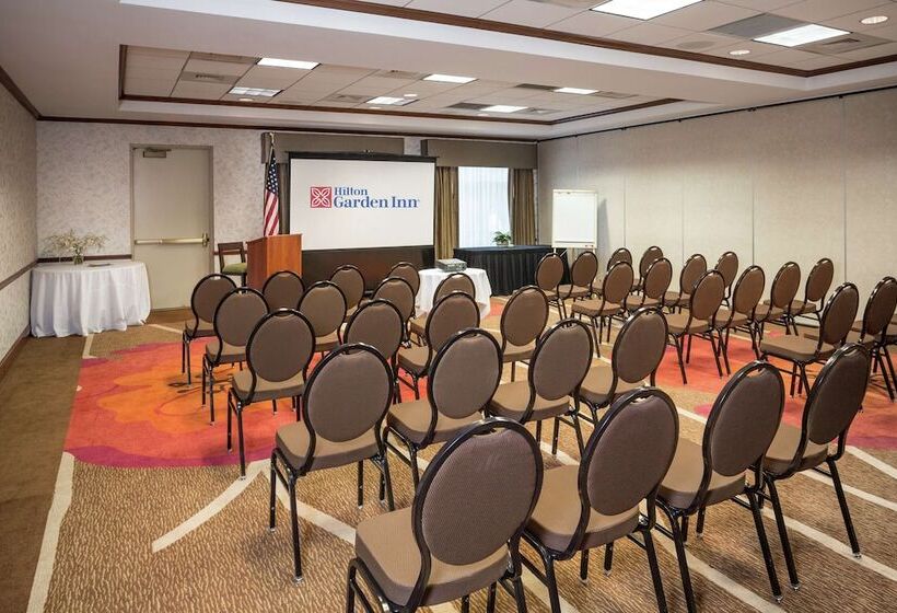 فندق Hilton Garden Inn Richmond Innsbrook