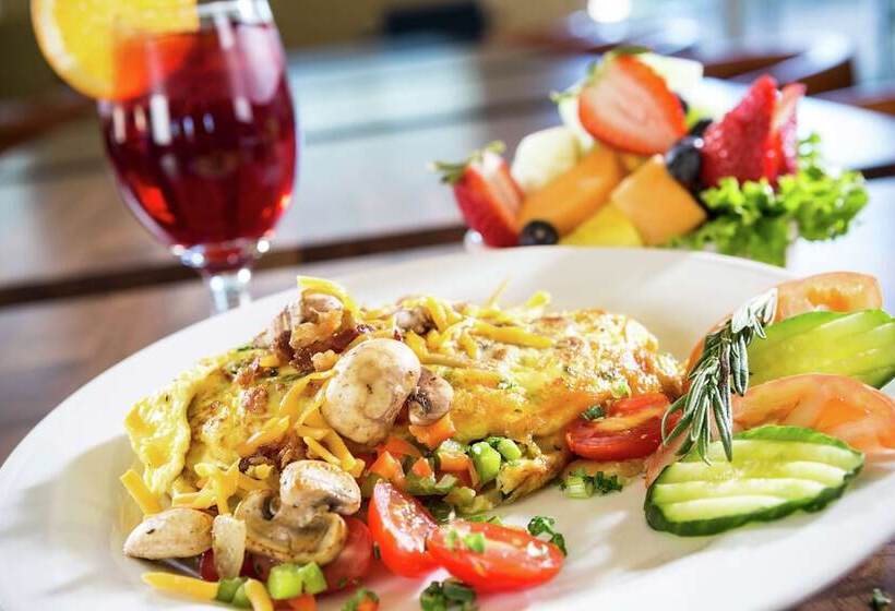 فندق Hilton Garden Inn Richmond Innsbrook