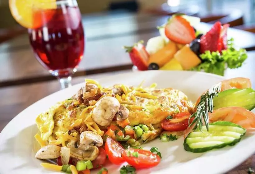 هتل Hilton Garden Inn Richmond Innsbrook