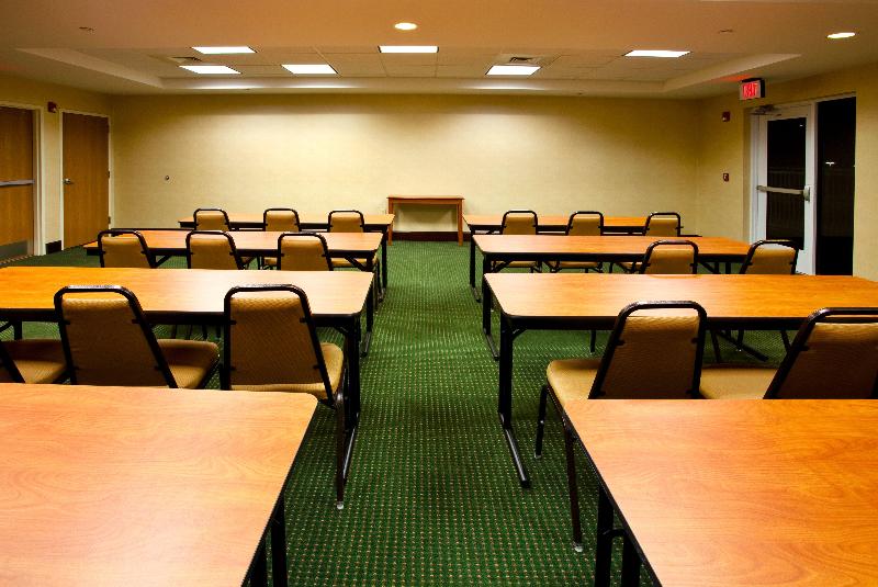 Holiday Inn Express Hotel & Suites Brooksville West By Ihg