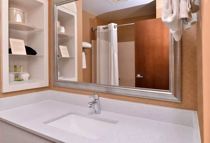 Holiday Inn Express Hotel & Suites Cincinnati Blue Ash, An Ihg