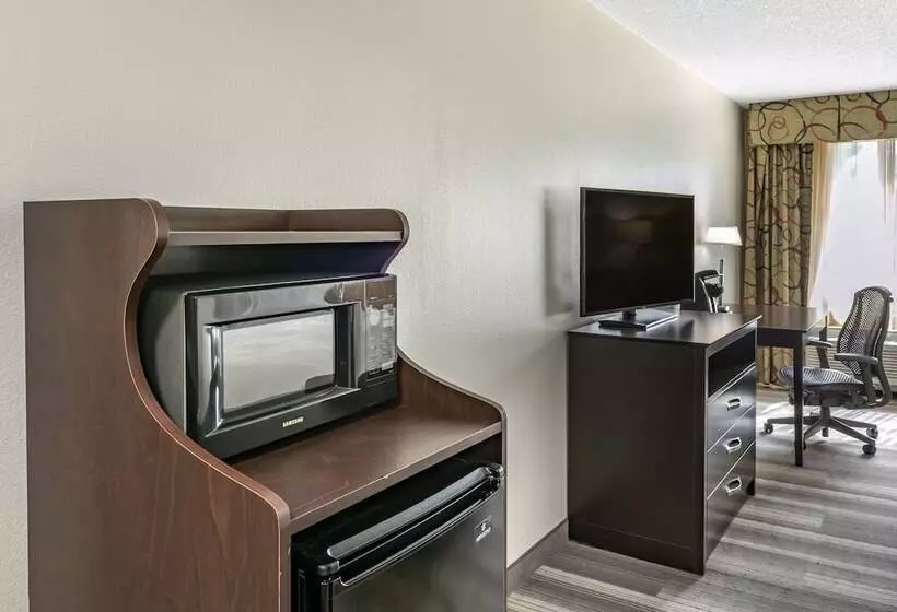 Holiday Inn Express Hotel & Suites Cincinnati Blue Ash, An Ihg