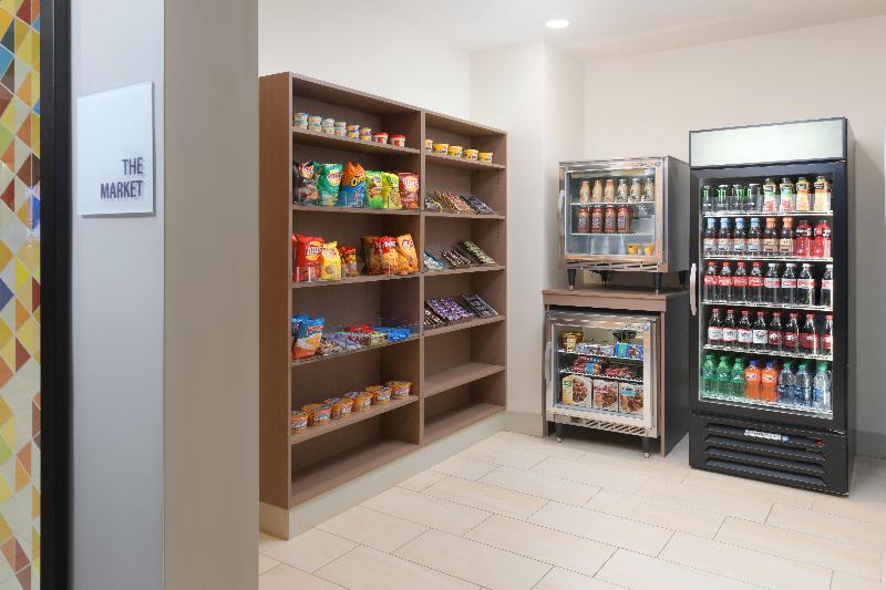 Holiday Inn Express Hotel & Suites Magnolia Lake Columbia By Ihg