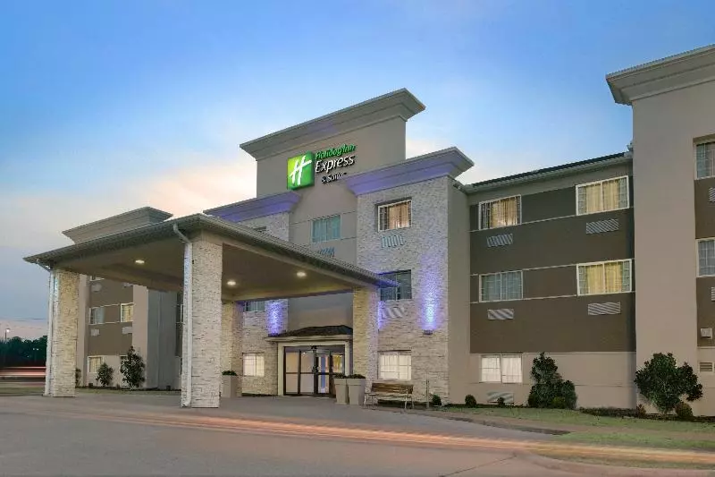 Holiday Inn Express Hotel & Suites Magnolia Lake Columbia By Ihg
