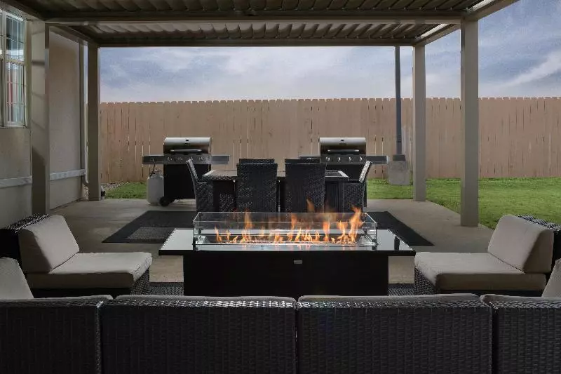 Holiday Inn Express Hotel & Suites Magnolia Lake Columbia By Ihg