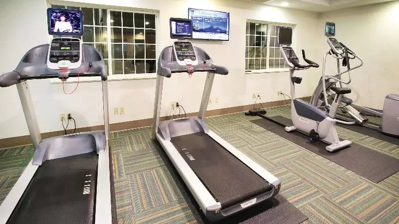 Holiday Inn Express Hotel & Suites Magnolia Lake Columbia By Ihg