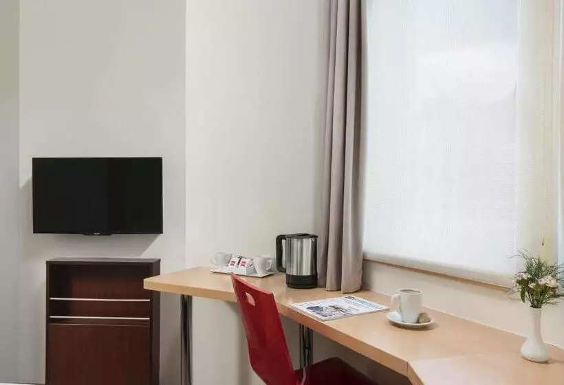 호텔 Ibis Eskisehir