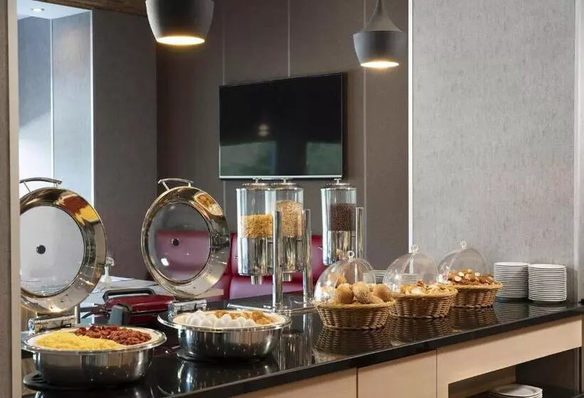 호텔 Ibis Eskisehir