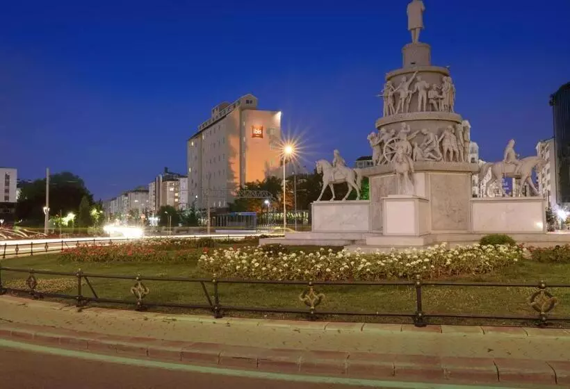 호텔 Ibis Eskisehir